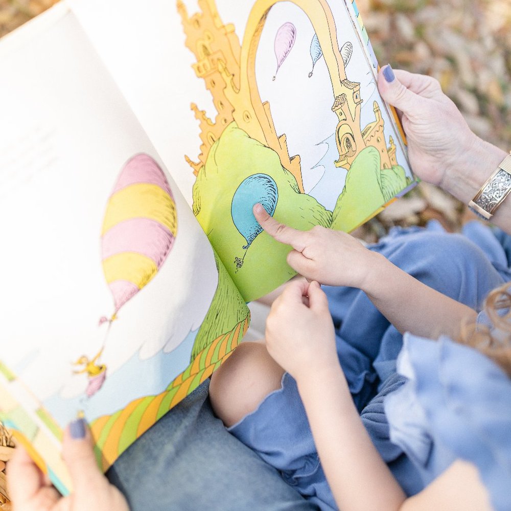 Meet your Posher, Christy